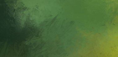 Taranmış Boyalı Soyut Arkaplan. Fırça darbesi ile boyanmış. Sanatsal canlılık ve renkli duvar kağıdı