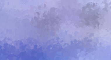 Taranmış Boyalı Soyut Arkaplan. Fırça darbesi ile boyanmış. Sanatsal canlılık ve renkli duvar kağıdı