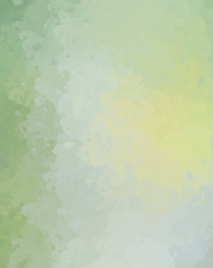 Taranmış Boyalı Soyut Arkaplan. Fırça darbesi ile boyanmış. Sanatsal canlılık ve renkli duvar kağıdı