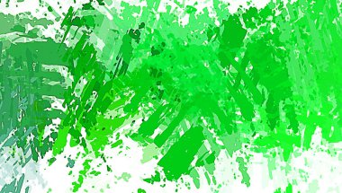 Taranmış Boyalı Soyut Arkaplan. Fırça darbesi ile boyanmış. Sanatsal canlılık ve renkli duvar kağıdı