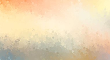 Taranmış Boyalı Soyut Arkaplan. Fırça darbesi ile boyanmış. Sanatsal canlılık ve renkli duvar kağıdı