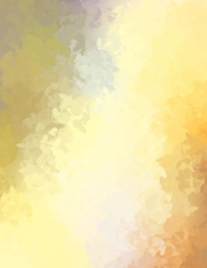 Taranmış Boyalı Soyut Arkaplan. Fırça darbesi ile boyanmış. Sanatsal canlılık ve renkli duvar kağıdı