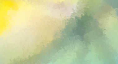 Taranmış Boyalı Soyut Arkaplan. Fırça darbesi ile boyanmış. Sanatsal canlılık ve renkli duvar kağıdı