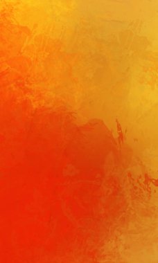 Taranmış Boyalı Soyut Arkaplan. Fırça darbesi ile boyanmış. Sanatsal canlılık ve renkli duvar kağıdı