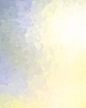 Taranmış Boyalı Soyut Arkaplan. Fırça darbesi ile boyanmış. Sanatsal canlılık ve renkli duvar kağıdı