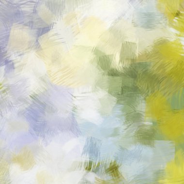 Taranmış Boyalı Soyut Arkaplan. Fırça darbesi ile boyanmış. Sanatsal canlılık ve renkli duvar kağıdı