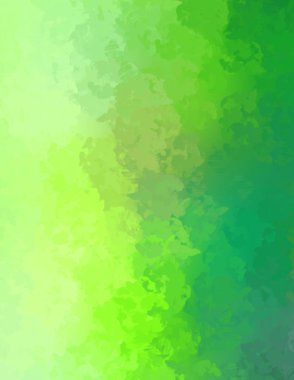 Taranmış Boyalı Soyut Arkaplan. Fırça darbesi ile boyanmış. Sanatsal canlılık ve renkli duvar kağıdı