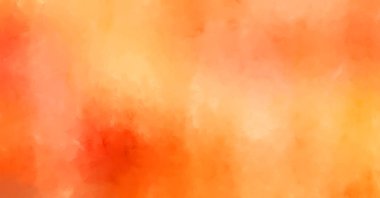 Taranmış Boyalı Soyut Arkaplan. Fırça darbesi ile boyanmış. Sanatsal canlılık ve renkli duvar kağıdı