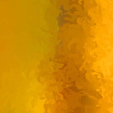 Taranmış Boyalı Soyut Arkaplan. Fırça darbesi ile boyanmış. Sanatsal canlılık ve renkli duvar kağıdı