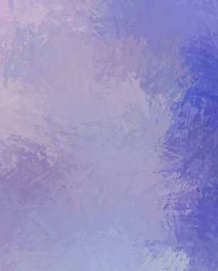 Taranmış Boyalı Soyut Arkaplan. Fırça darbesi ile boyanmış. Sanatsal canlılık ve renkli duvar kağıdı