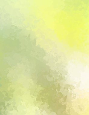 Taranmış Boyalı Soyut Arkaplan. Fırça darbesi ile boyanmış. Sanatsal canlılık ve renkli duvar kağıdı