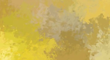 Taranmış Boyalı Soyut Arkaplan. Fırça darbesi ile boyanmış. Sanatsal canlılık ve renkli duvar kağıdı