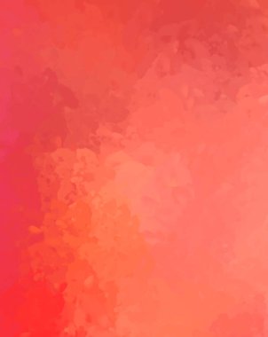 Taranmış Boyalı Soyut Arkaplan. Fırça darbesi ile boyanmış. Sanatsal canlılık ve renkli duvar kağıdı