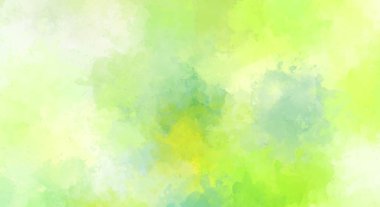 Taranmış Boyalı Soyut Arkaplan. Fırça darbesi ile boyanmış. Sanatsal canlılık ve renkli duvar kağıdı