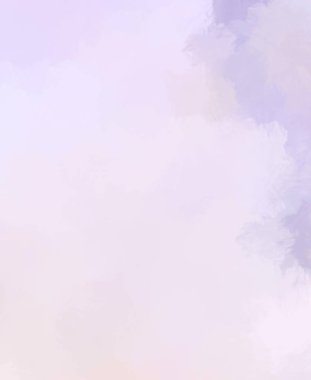 Taranmış Boyalı Soyut Arkaplan. Fırça darbesi ile boyanmış. Sanatsal canlılık ve renkli duvar kağıdı