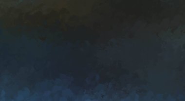 Taranmış Boyalı Soyut Arkaplan. Fırça darbesi ile boyanmış. Sanatsal canlılık ve renkli duvar kağıdı