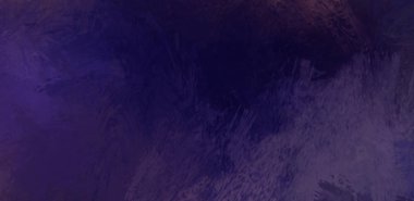 Taranmış Boyalı Soyut Arkaplan. Fırça darbesi ile boyanmış. Sanatsal canlılık ve renkli duvar kağıdı