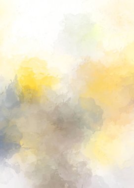 Taranmış Boyalı Soyut Arkaplan. Fırça darbesi ile boyanmış. Sanatsal canlılık ve renkli duvar kağıdı