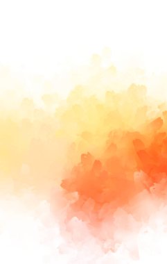 Taranmış Boyalı Soyut Arkaplan. Fırça darbesi ile boyanmış. Sanatsal canlılık ve renkli duvar kağıdı