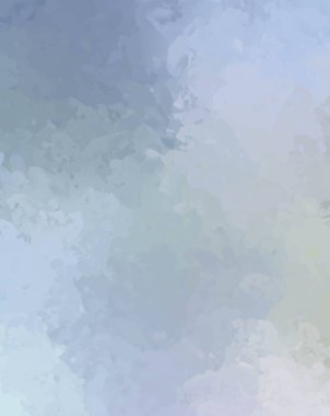 Taranmış Boyalı Soyut Arkaplan. Fırça darbesi ile boyanmış. Sanatsal canlılık ve renkli duvar kağıdı