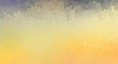 Taranmış Boyalı Soyut Arkaplan. Fırça darbesi ile boyanmış. Sanatsal canlılık ve renkli duvar kağıdı