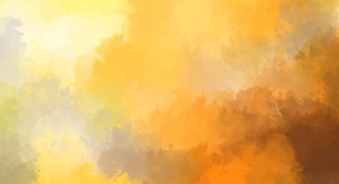 Taranmış Boyalı Soyut Arkaplan. Fırça darbesi ile boyanmış. Sanatsal canlılık ve renkli duvar kağıdı