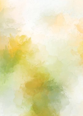 Taranmış Boyalı Soyut Arkaplan. Fırça darbesi ile boyanmış. Sanatsal canlılık ve renkli duvar kağıdı