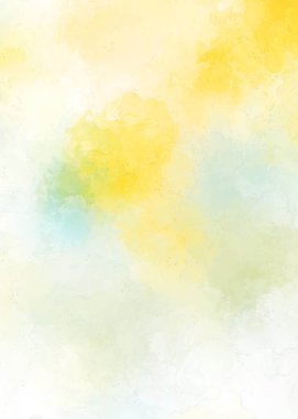 Taranmış Boyalı Soyut Arkaplan. Fırça darbesi ile boyanmış. Sanatsal canlılık ve renkli duvar kağıdı