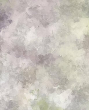 Taranmış Boyalı Soyut Arkaplan. Fırça darbesi ile boyanmış. Sanatsal canlılık ve renkli duvar kağıdı