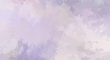 Taranmış Boyalı Soyut Arkaplan. Fırça darbesi ile boyanmış. Sanatsal canlılık ve renkli duvar kağıdı