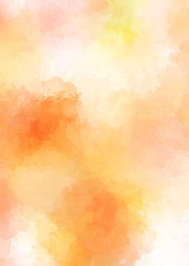 Taranmış Boyalı Soyut Arkaplan. Fırça darbesi ile boyanmış. Sanatsal canlılık ve renkli duvar kağıdı