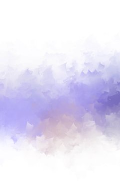 Taranmış Boyalı Soyut Arkaplan. Fırça darbesi ile boyanmış. Sanatsal canlılık ve renkli duvar kağıdı