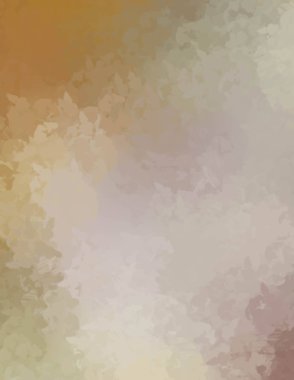 Taranmış Boyalı Soyut Arkaplan. Fırça darbesi ile boyanmış. Sanatsal canlılık ve renkli duvar kağıdı