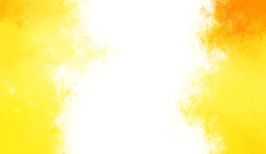 Taranmış Boyalı Soyut Arkaplan. Fırça darbesi ile boyanmış. Sanatsal canlılık ve renkli duvar kağıdı