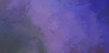 Taranmış Boyalı Soyut Arkaplan. Fırça darbesi ile boyanmış. Sanatsal canlılık ve renkli duvar kağıdı