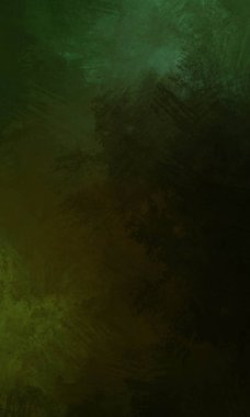 Taranmış Boyalı Soyut Arkaplan. Fırça darbesi ile boyanmış. Sanatsal canlılık ve renkli duvar kağıdı