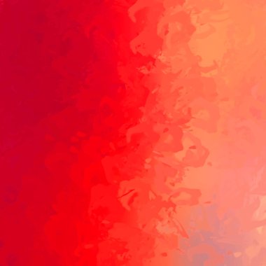 Taranmış Boyalı Soyut Arkaplan. Fırça darbesi ile boyanmış. Sanatsal canlılık ve renkli duvar kağıdı