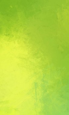 Taranmış Boyalı Soyut Arkaplan. Fırça darbesi ile boyanmış. Sanatsal canlılık ve renkli duvar kağıdı