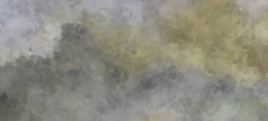 Taranmış Boyalı Soyut Arkaplan. Fırça darbesi ile boyanmış. Sanatsal canlılık ve renkli duvar kağıdı