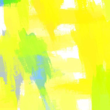 Taranmış Boyalı Soyut Arkaplan. Fırça darbesi ile boyanmış. Sanatsal canlılık ve renkli duvar kağıdı