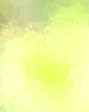 Taranmış Boyalı Soyut Arkaplan. Fırça darbesi ile boyanmış. Sanatsal canlılık ve renkli duvar kağıdı