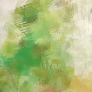 Taranmış Boyalı Soyut Arkaplan. Fırça darbesi ile boyanmış. Sanatsal canlılık ve renkli duvar kağıdı