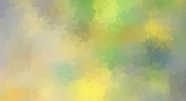 Taranmış Boyalı Soyut Arkaplan. Fırça darbesi ile boyanmış. Sanatsal canlılık ve renkli duvar kağıdı