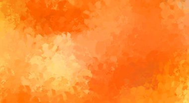 Taranmış Boyalı Soyut Arkaplan. Fırça darbesi ile boyanmış. Sanatsal canlılık ve renkli duvar kağıdı