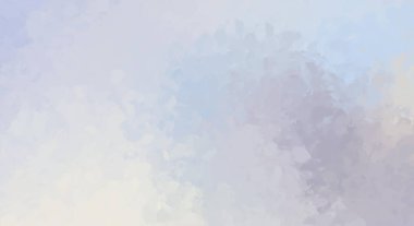 Taranmış Boyalı Soyut Arkaplan. Fırça darbesi ile boyanmış. Sanatsal canlılık ve renkli duvar kağıdı