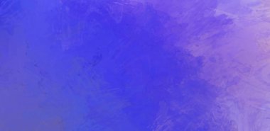 Taranmış Boyalı Soyut Arkaplan. Fırça darbesi ile boyanmış. Sanatsal canlılık ve renkli duvar kağıdı