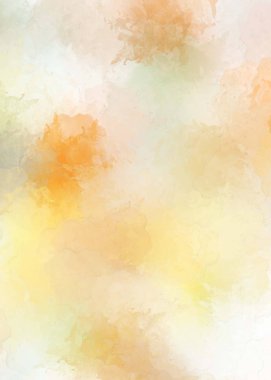 Taranmış Boyalı Soyut Arkaplan. Fırça darbesi ile boyanmış. Sanatsal canlılık ve renkli duvar kağıdı