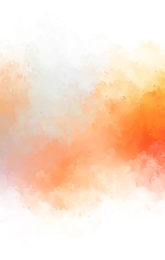 Taranmış Boyalı Soyut Arkaplan. Fırça darbesi ile boyanmış. Sanatsal canlılık ve renkli duvar kağıdı