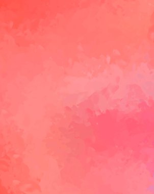 Taranmış Boyalı Soyut Arkaplan. Fırça darbesi ile boyanmış. Sanatsal canlılık ve renkli duvar kağıdı