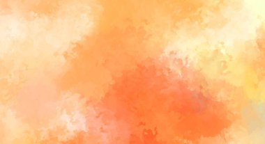 Taranmış Boyalı Soyut Arkaplan. Fırça darbesi ile boyanmış. Sanatsal canlılık ve renkli duvar kağıdı